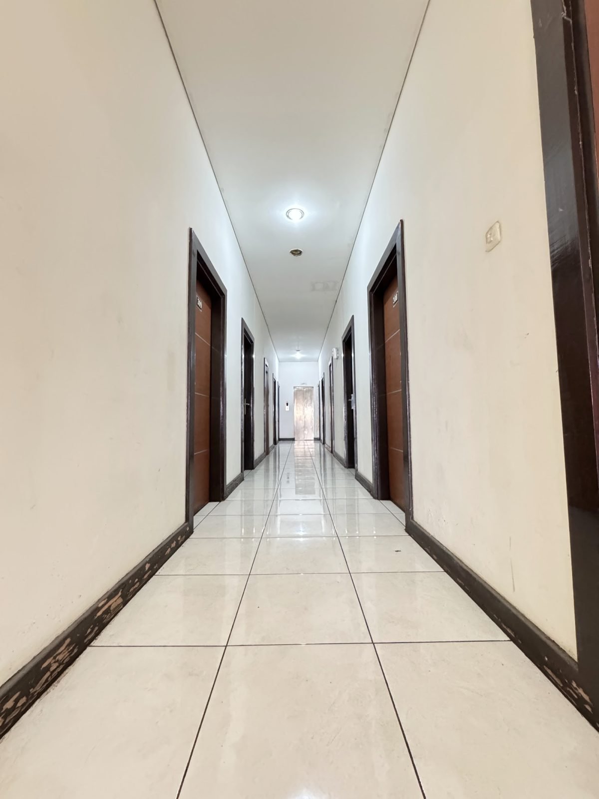 Lorong & Tangga 2