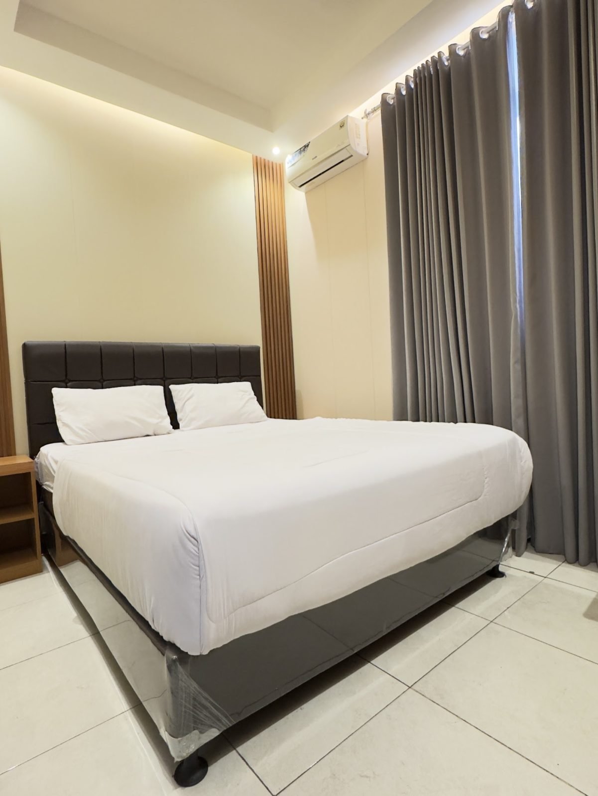 Standar Room 1