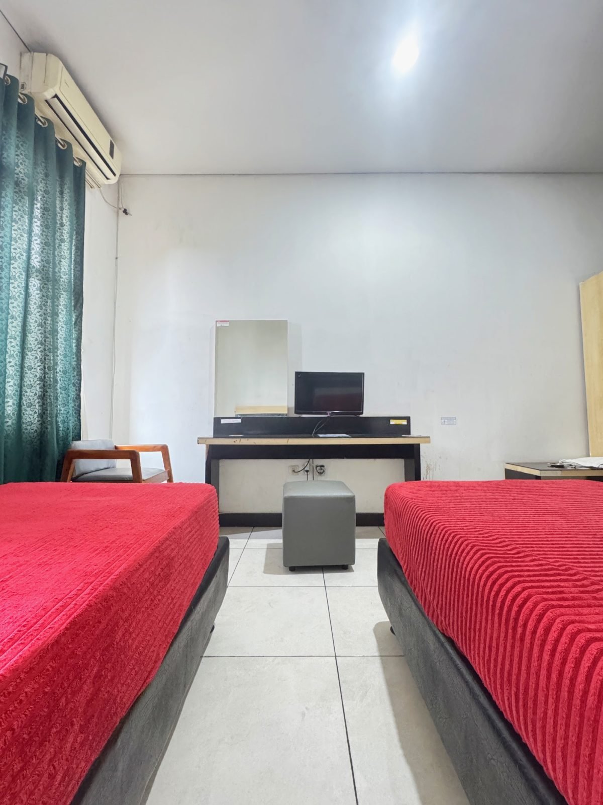 Kamar Room 4 (Foto 2)