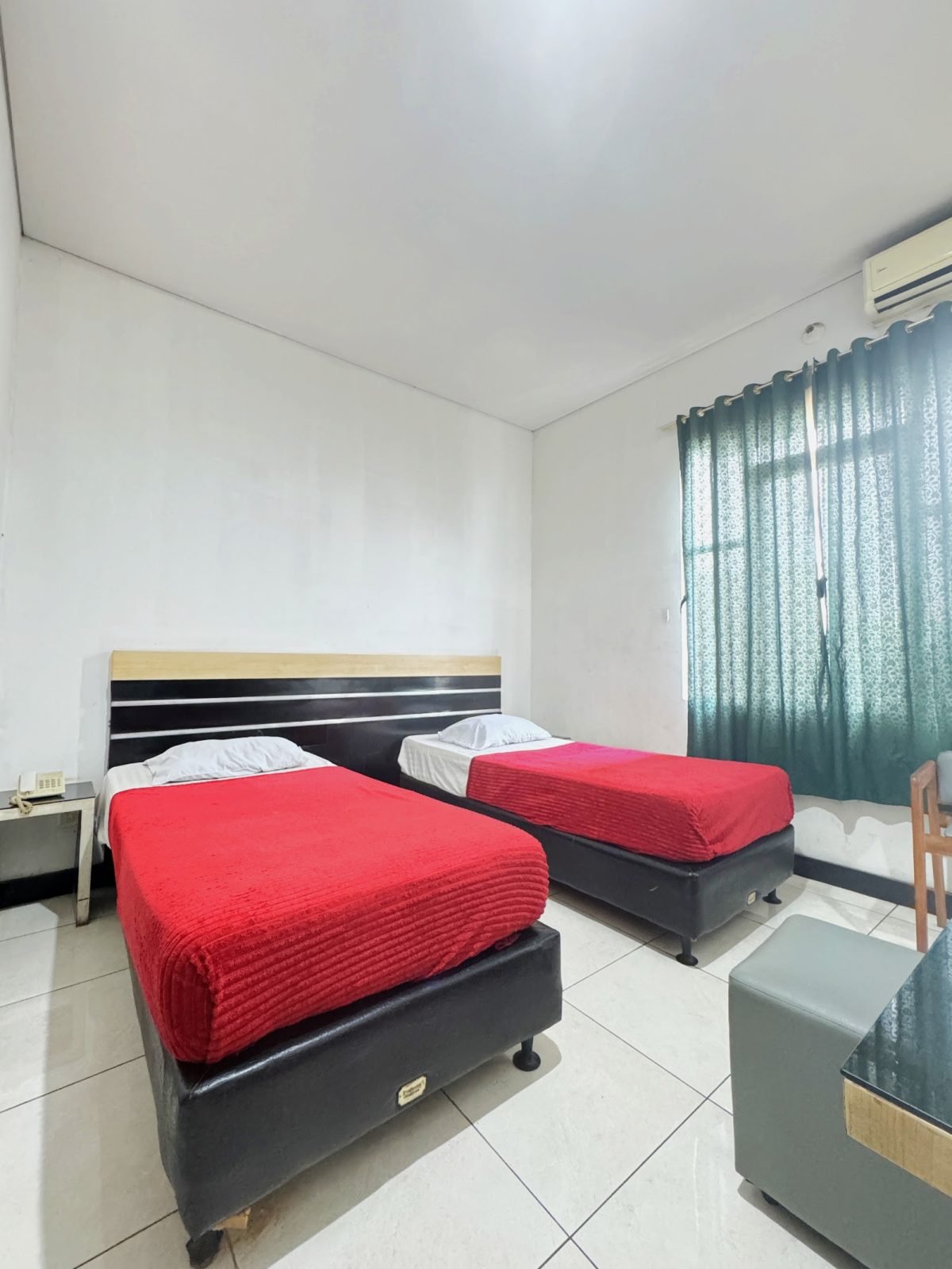 Kamar Room 4 (Foto 3)